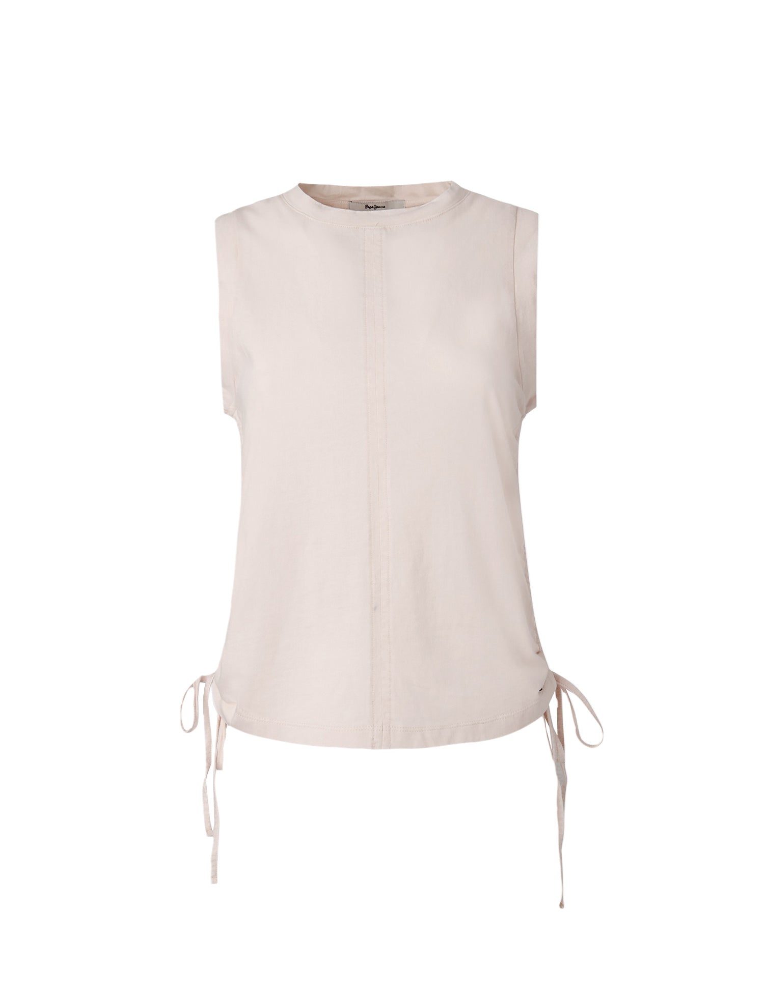 Canotte Rosa Pepe Jeans