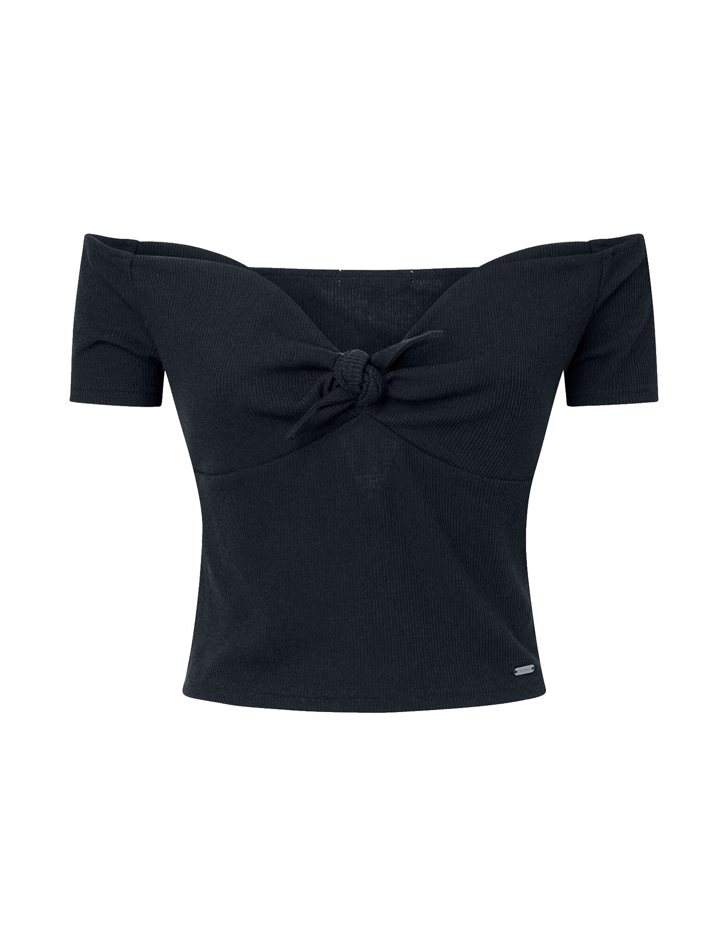 Top e canotte Blu Pepe Jeans