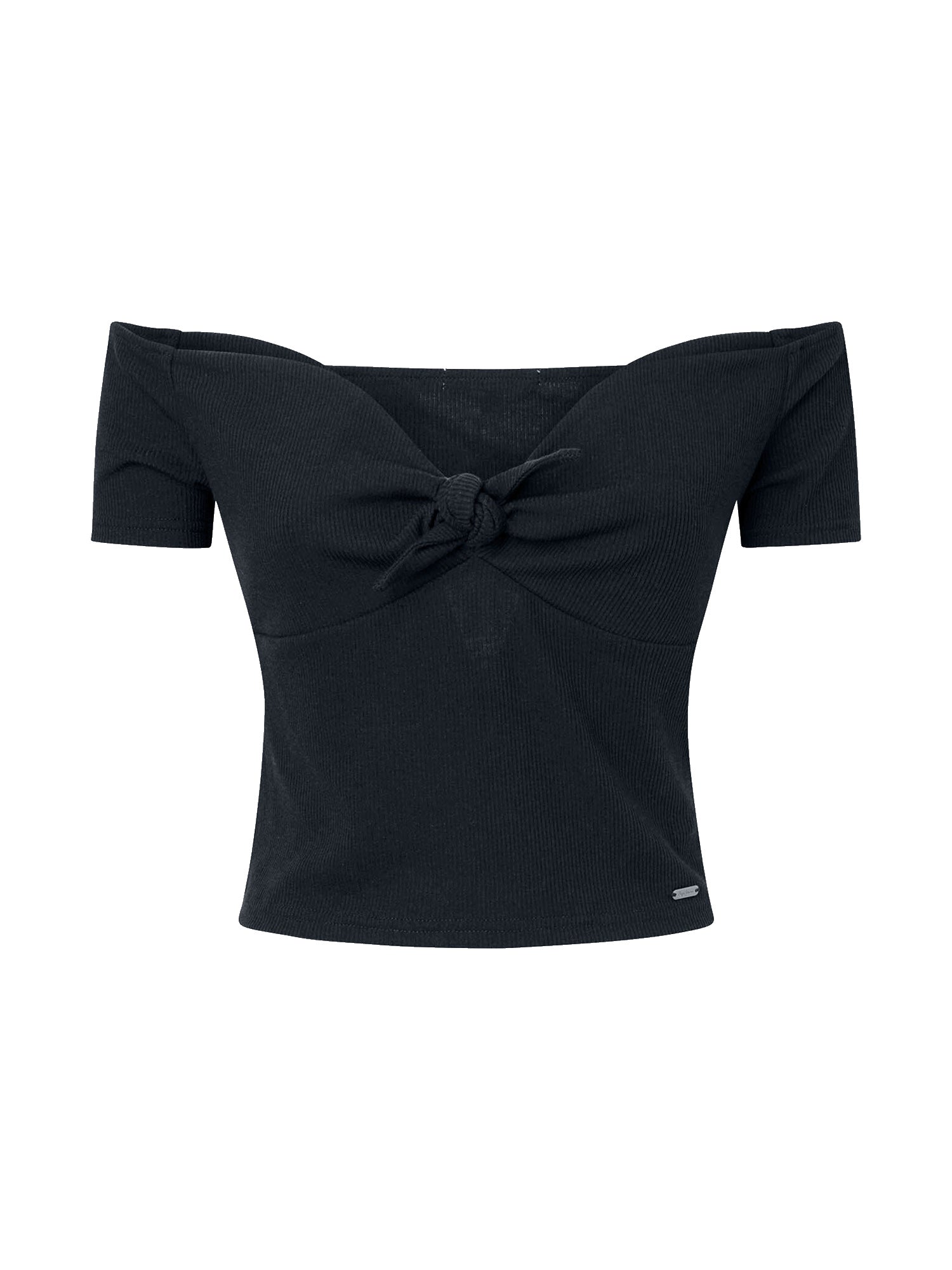 Top e canotte Blu Pepe Jeans