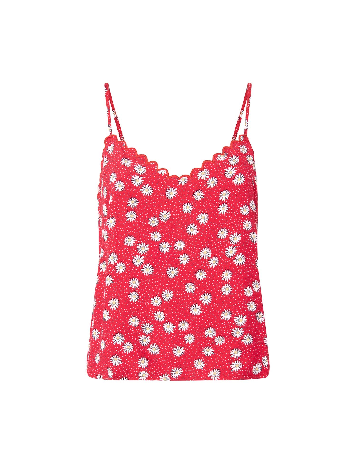 Bluse Rosso Pepe Jeans