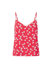 Bluse Rosso Pepe Jeans