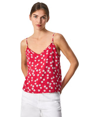 Bluse Rosso Pepe Jeans