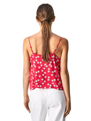 Bluse Rosso Pepe Jeans