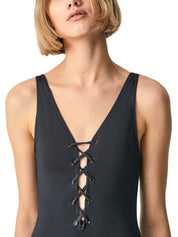 Costumi Nero Pepe Jeans