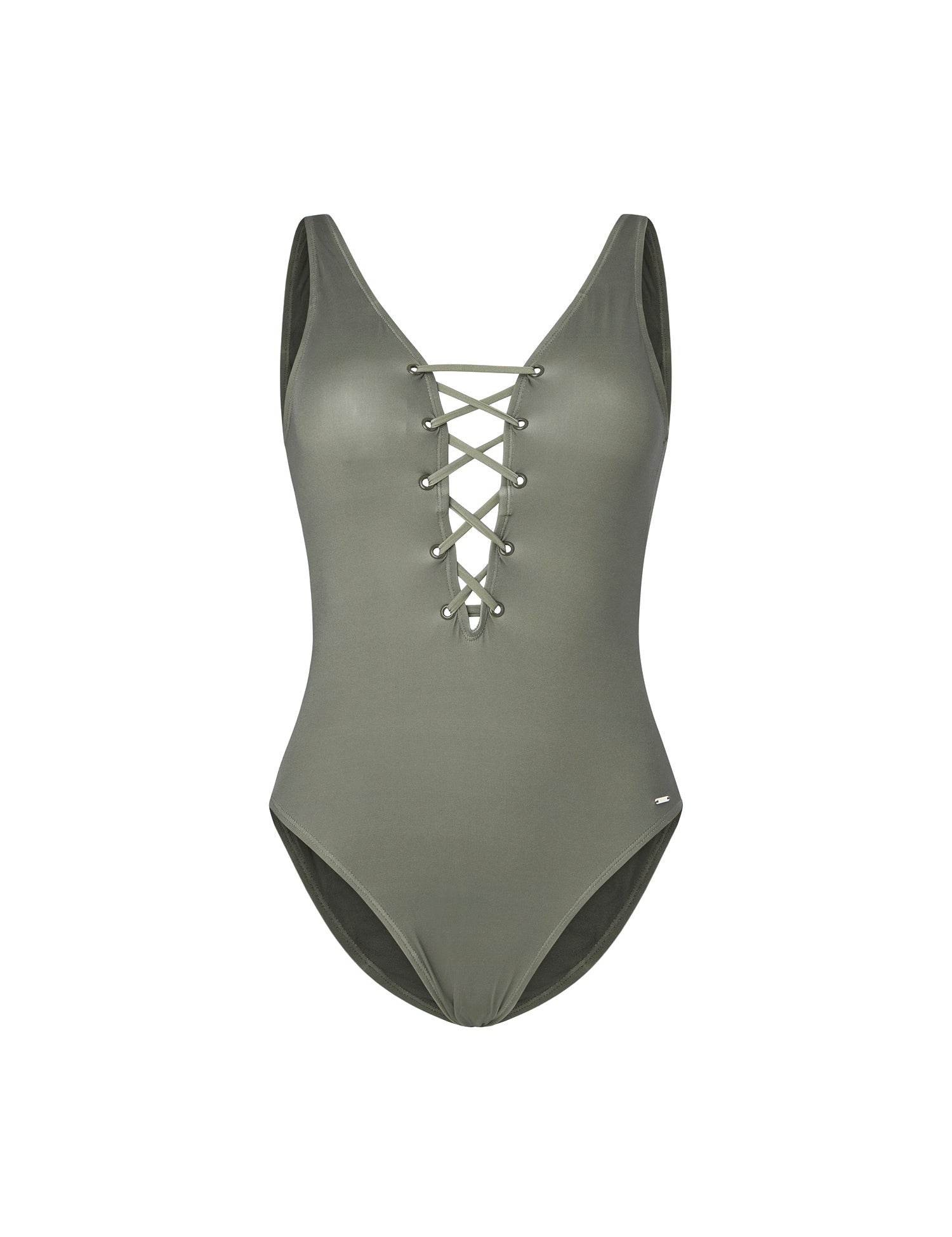 Costumi Verde Pepe Jeans