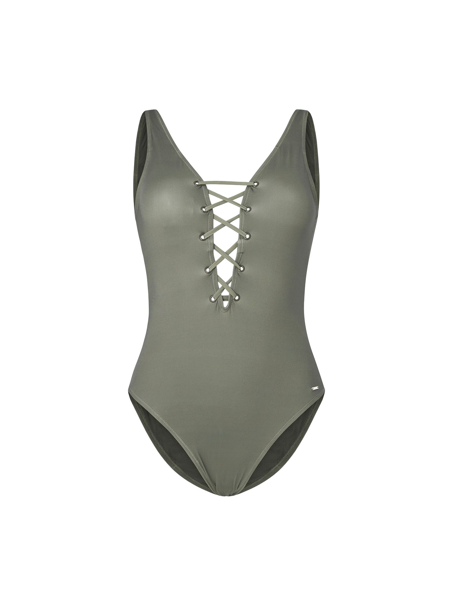 Costumi Verde Pepe Jeans