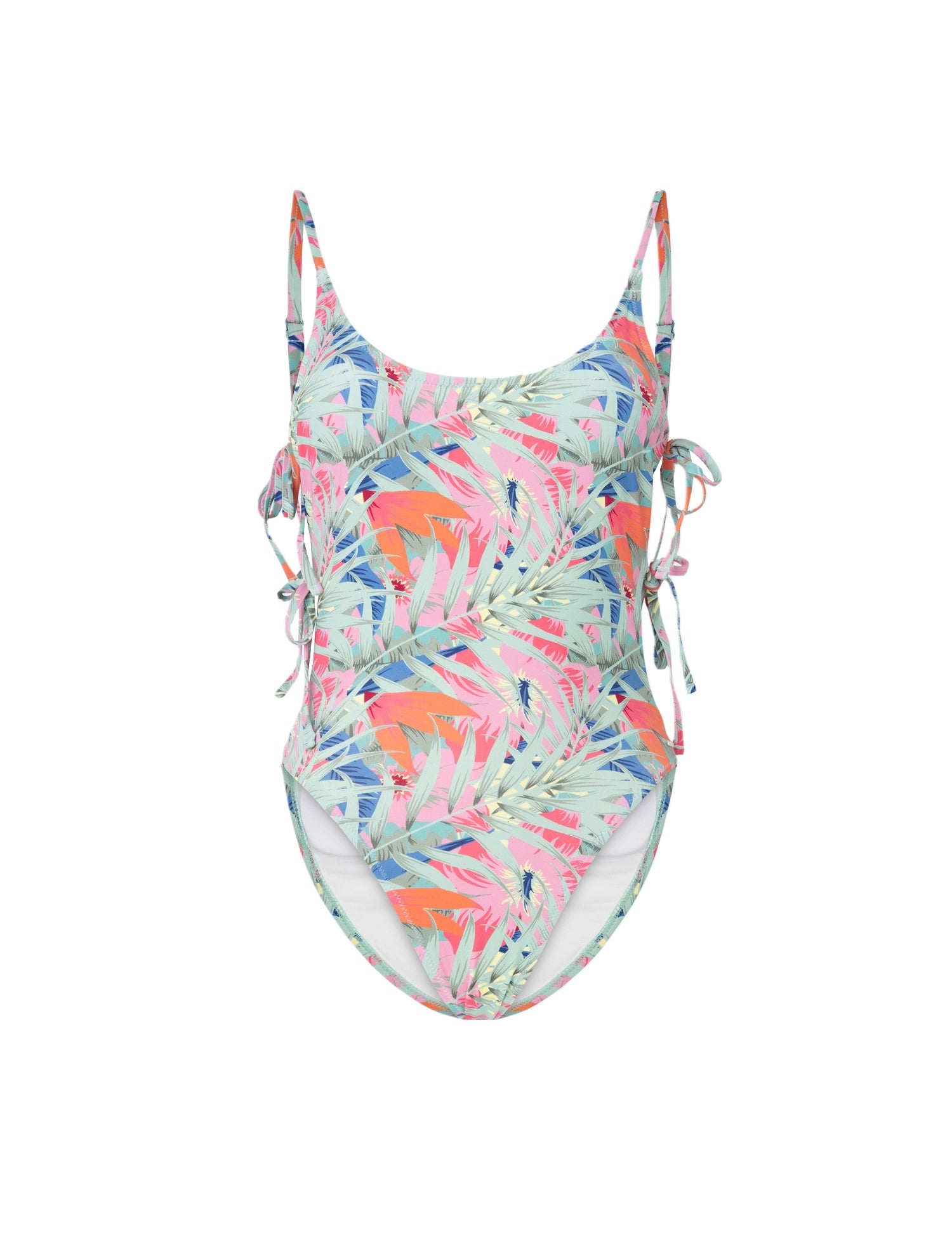 Costumi Rosa Pepe Jeans