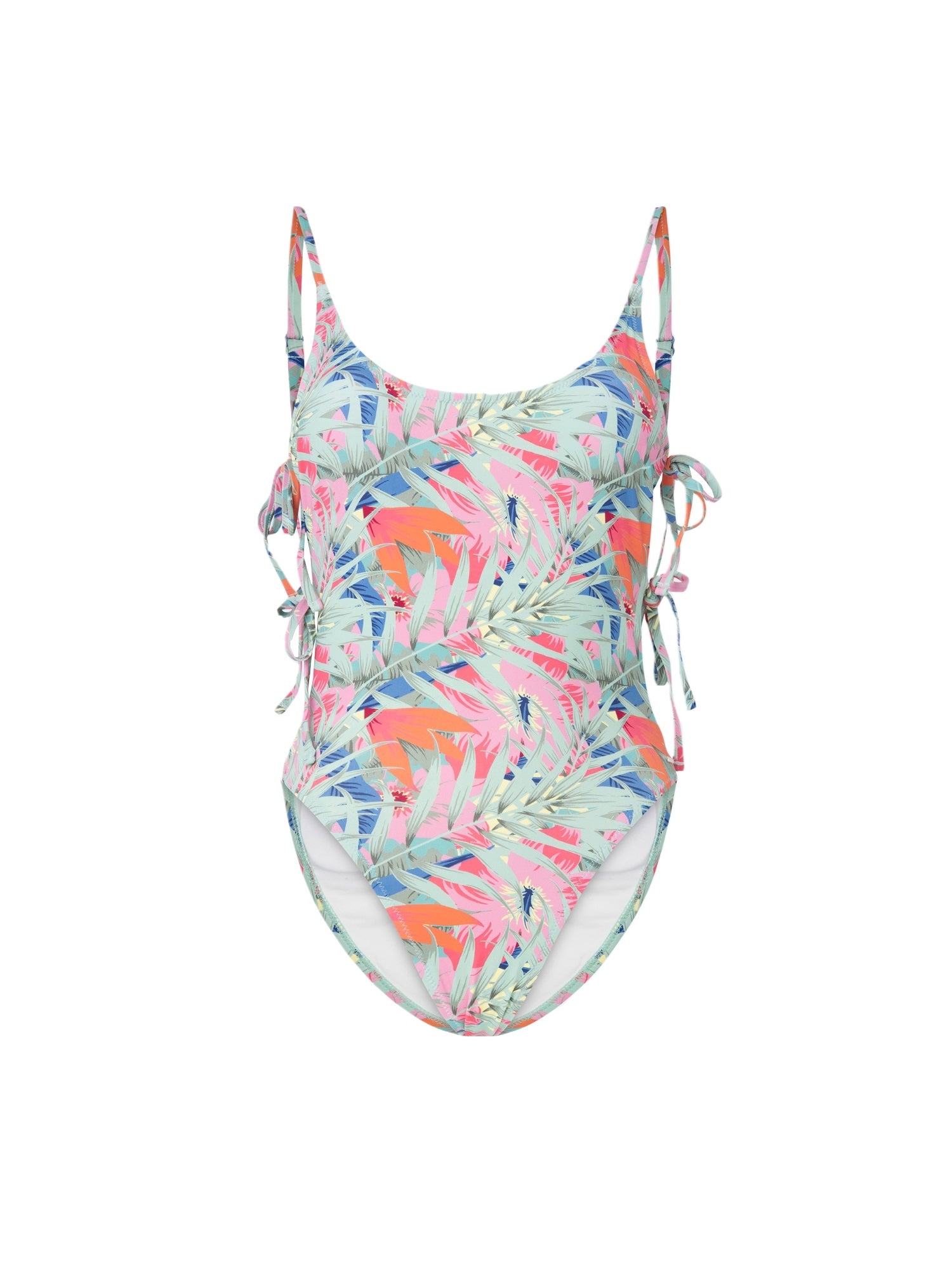 Costumi Rosa Pepe Jeans