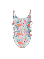 Costumi Rosa Pepe Jeans