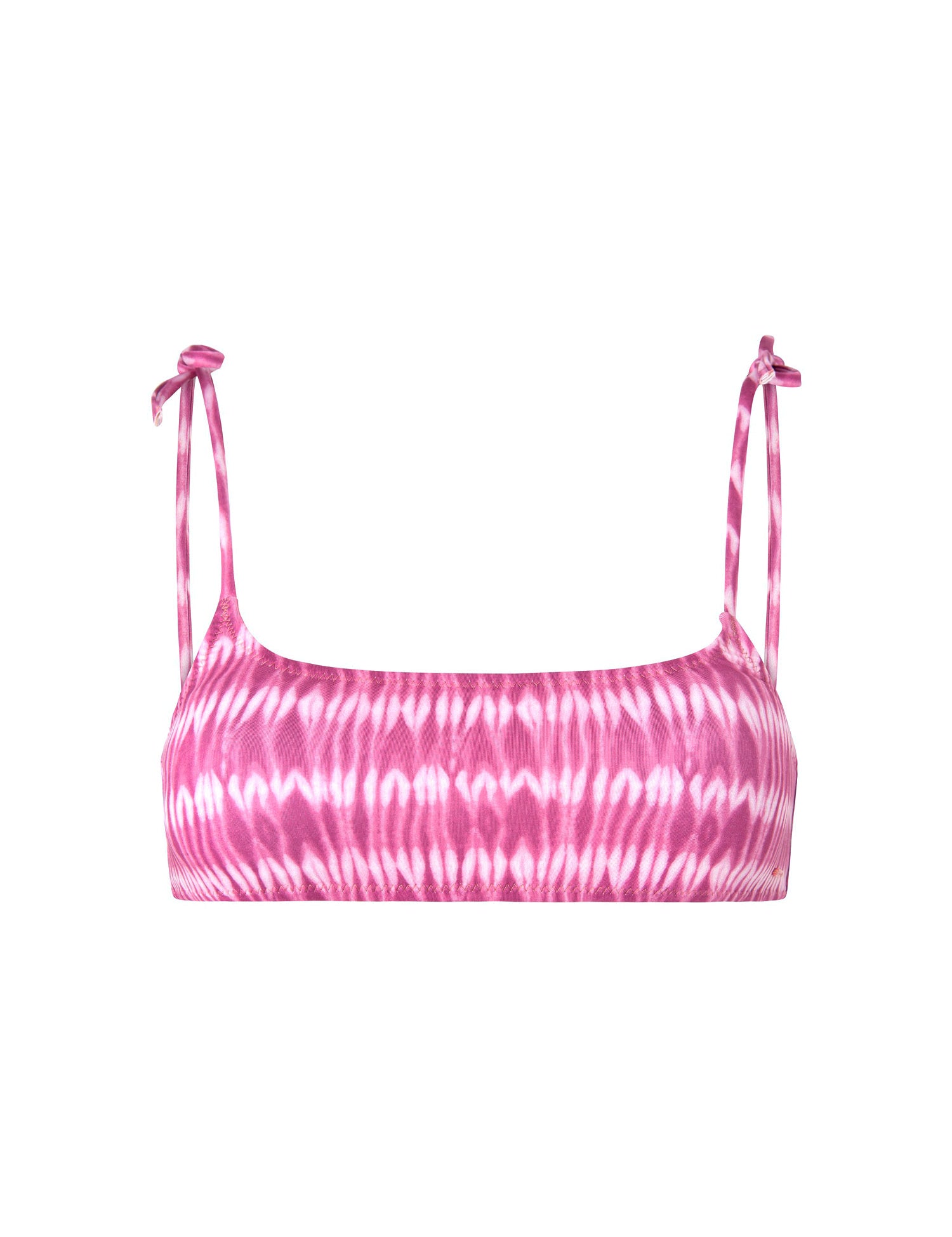 Costumi Rosa Pepe Jeans