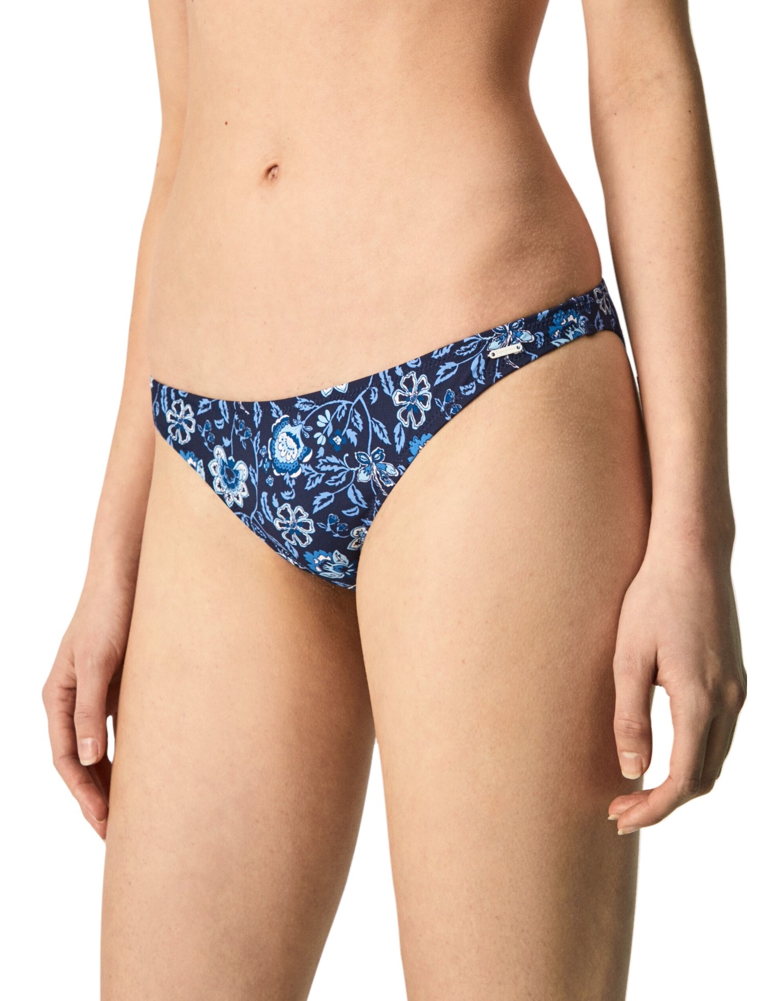 Costumi Blu Pepe Jeans