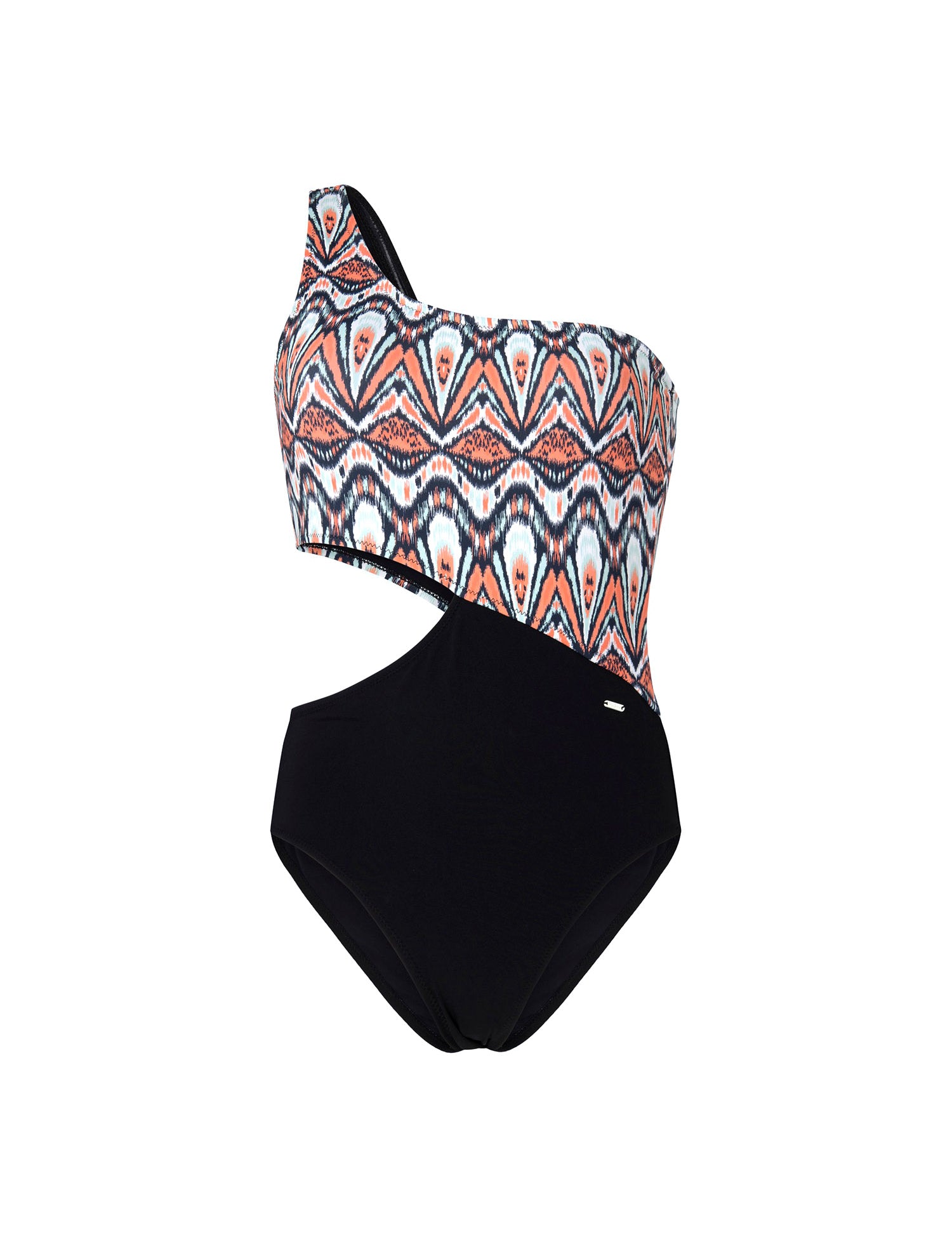 Costumi Nero Pepe Jeans