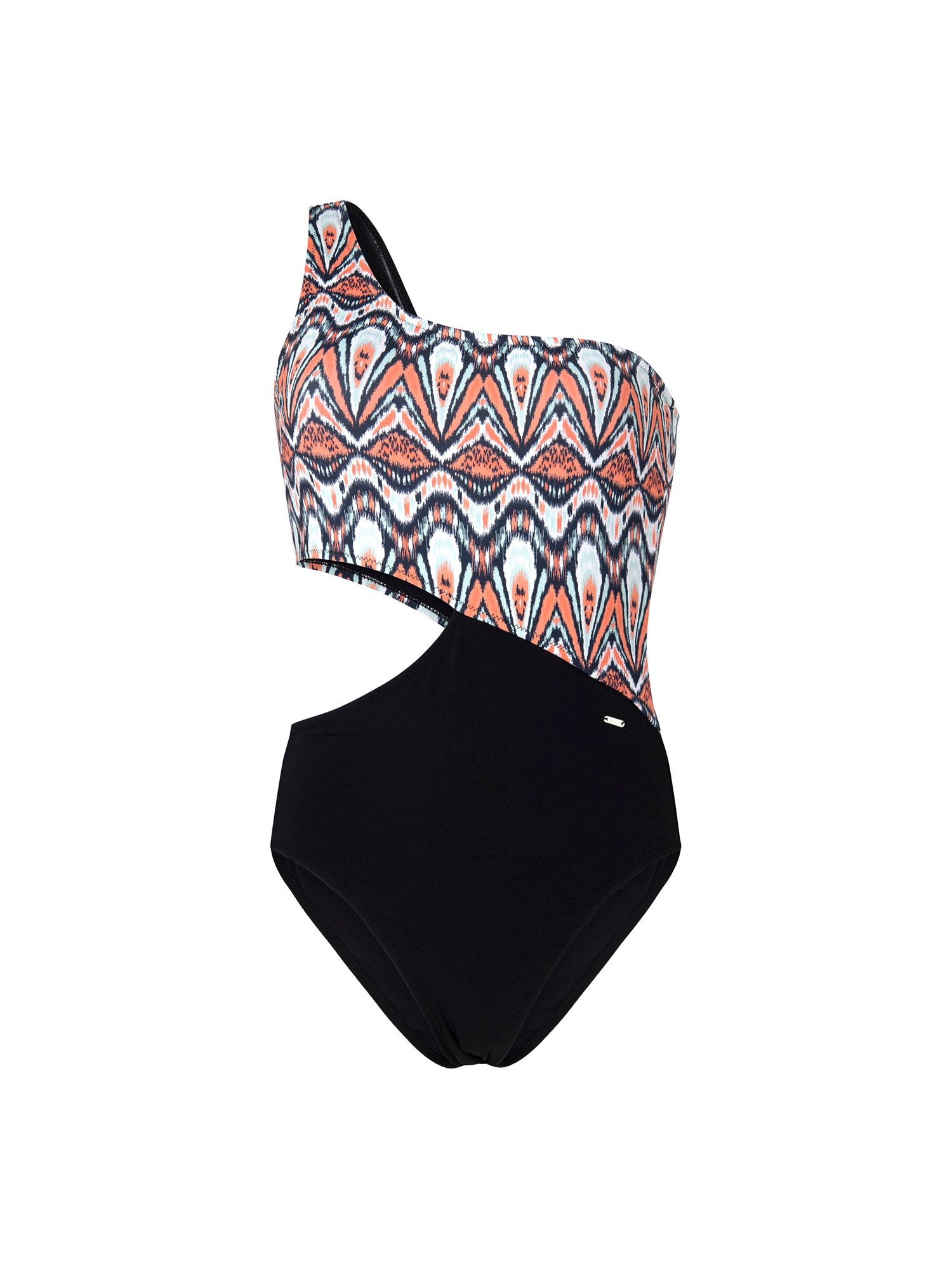 Costumi Nero Pepe Jeans