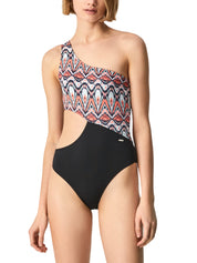 Costumi Nero Pepe Jeans