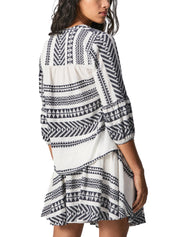 Bluse Bianco Pepe Jeans