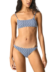 Costumi Blu Pepe Jeans