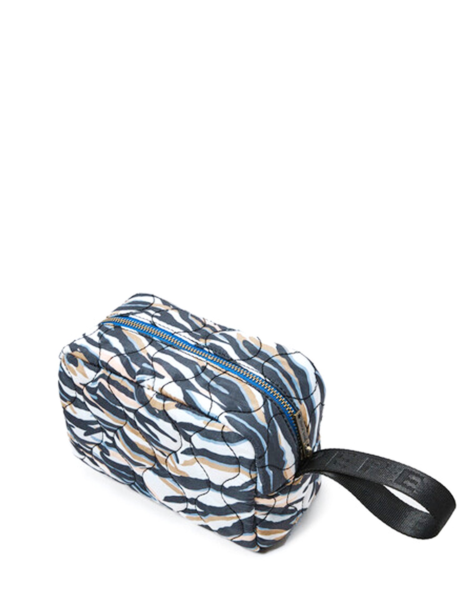 Beauty case Blu Pepe Jeans