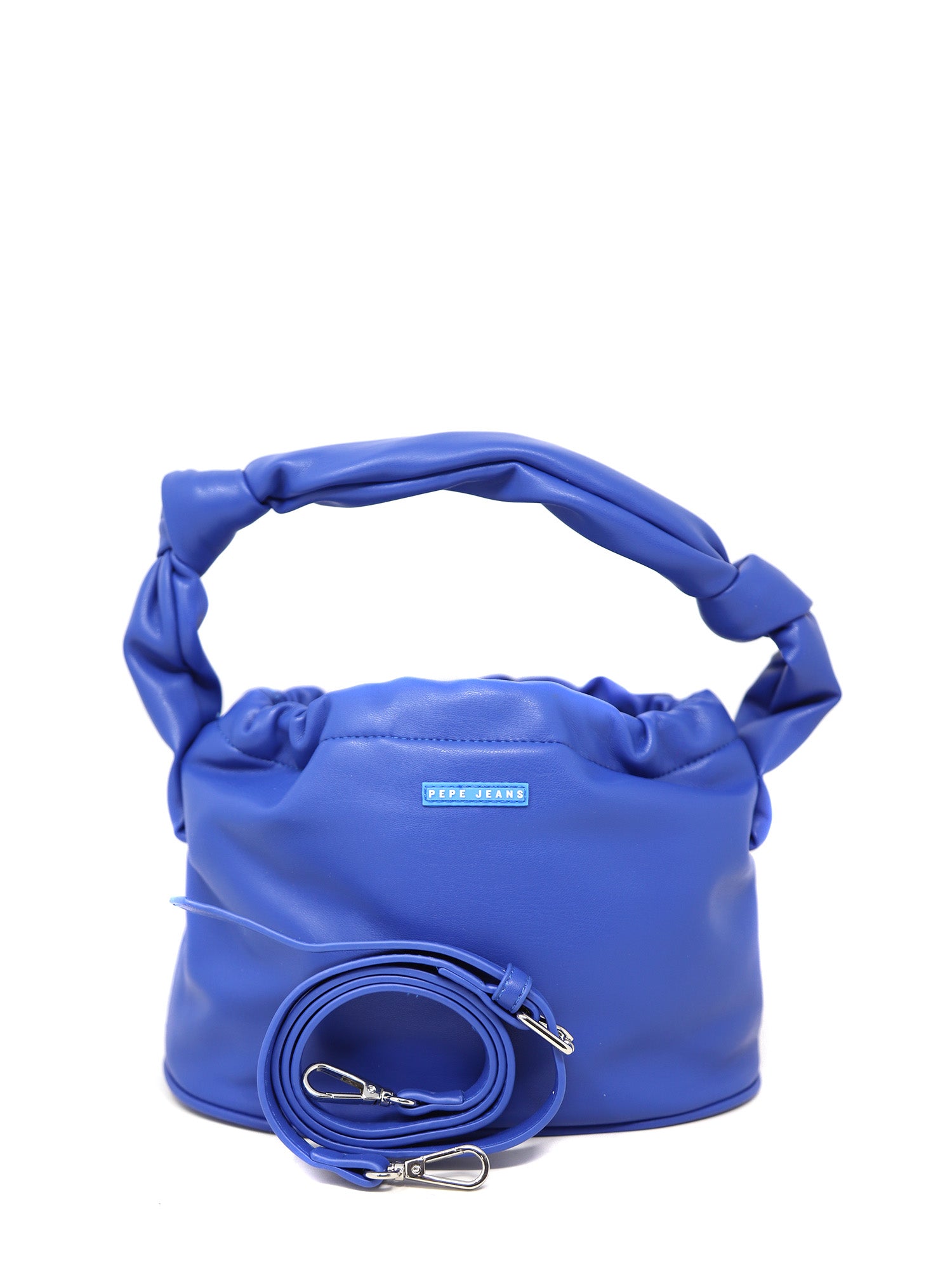 Borse a mano Blu Pepe Jeans