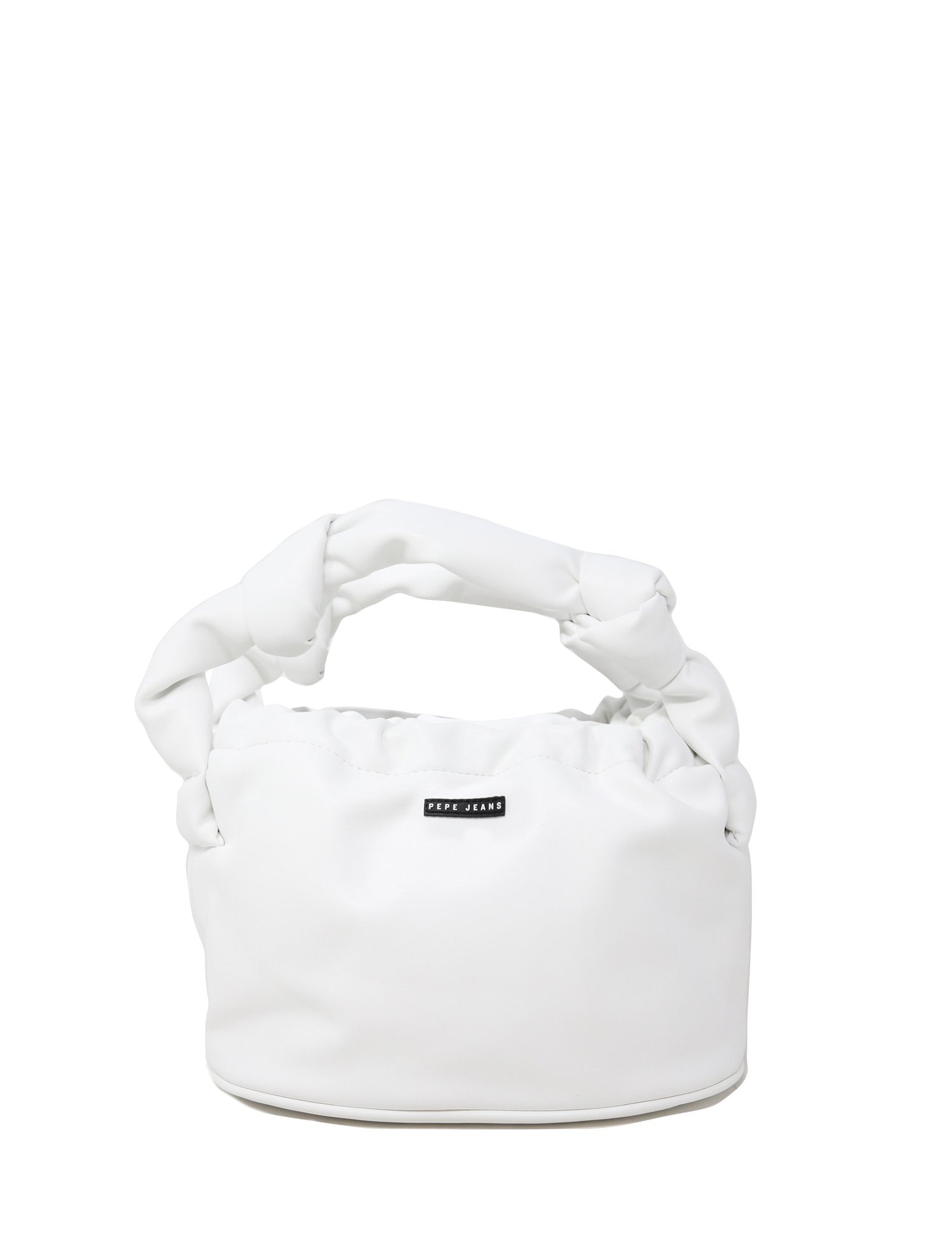 Borse a mano Bianco Pepe Jeans