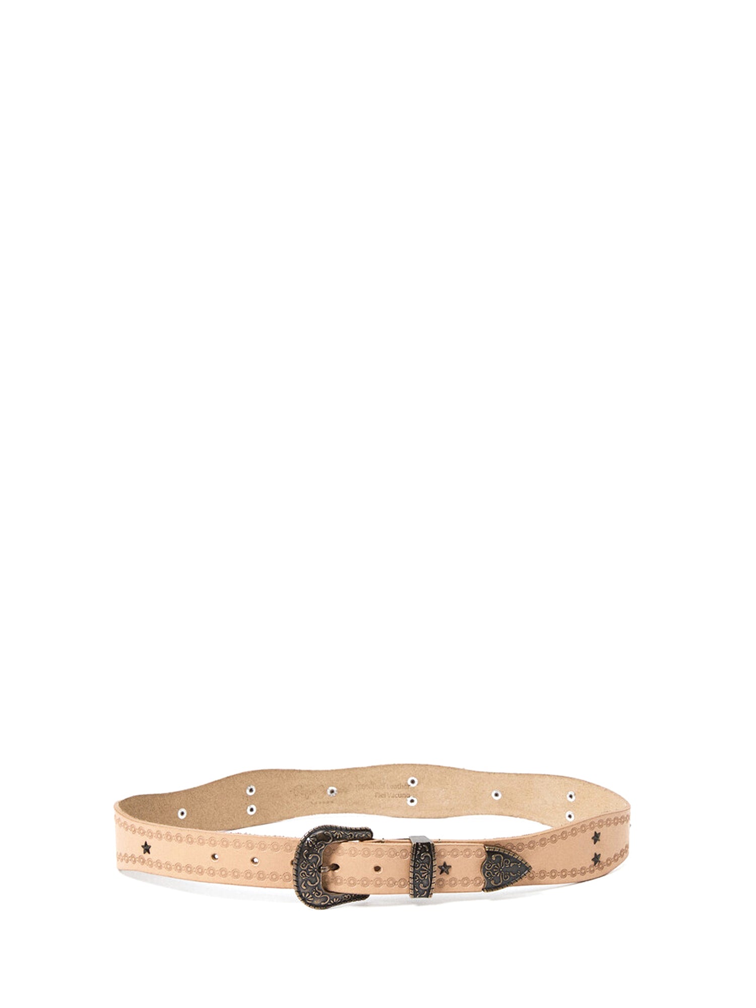 Cinture Beige Pepe Jeans