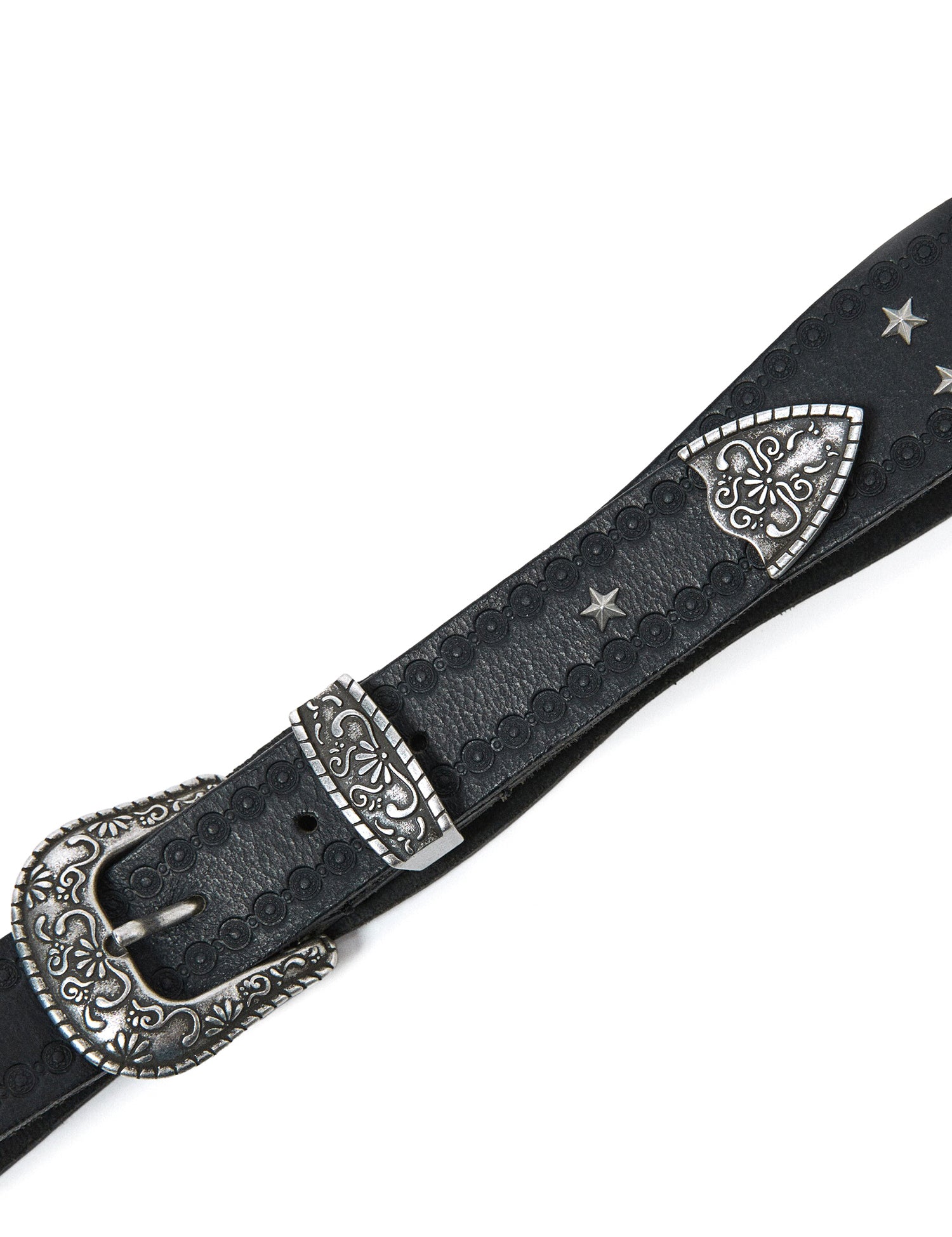 Cinture Nero Pepe Jeans