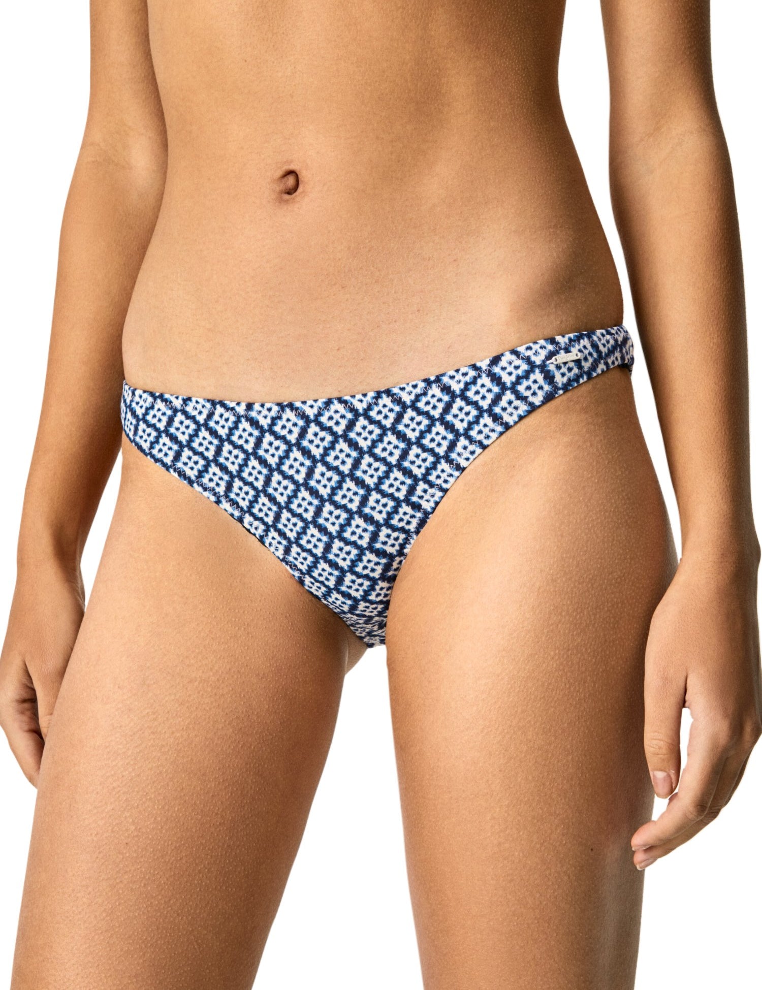 Costumi Blu Pepe Jeans