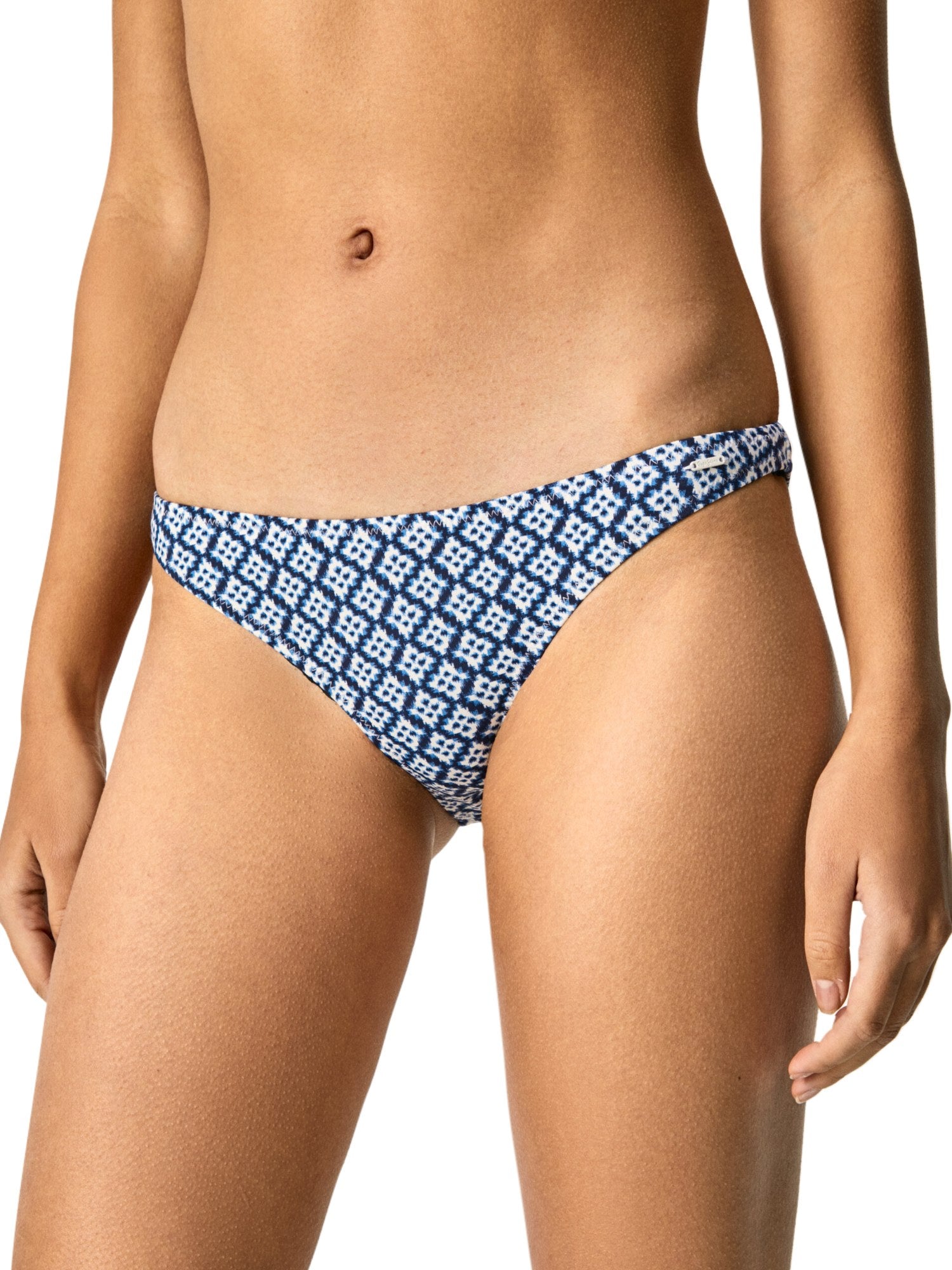 Costumi Blu Pepe Jeans