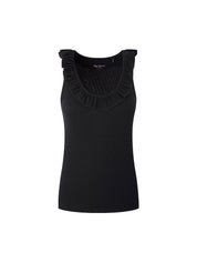 Top e canotte Nero Pepe Jeans
