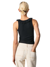 Top e canotte Nero Pepe Jeans