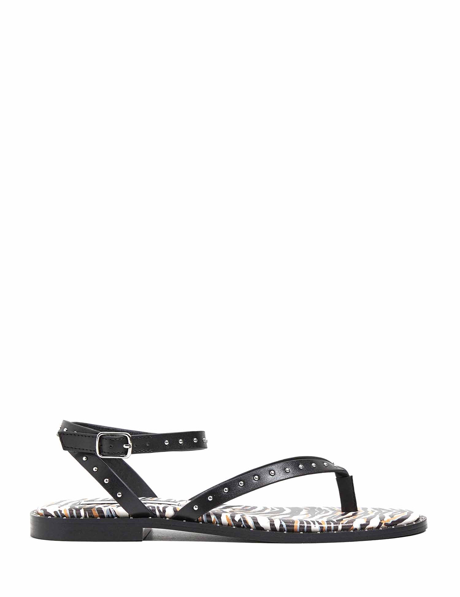 Sandali Nero Pepe Jeans