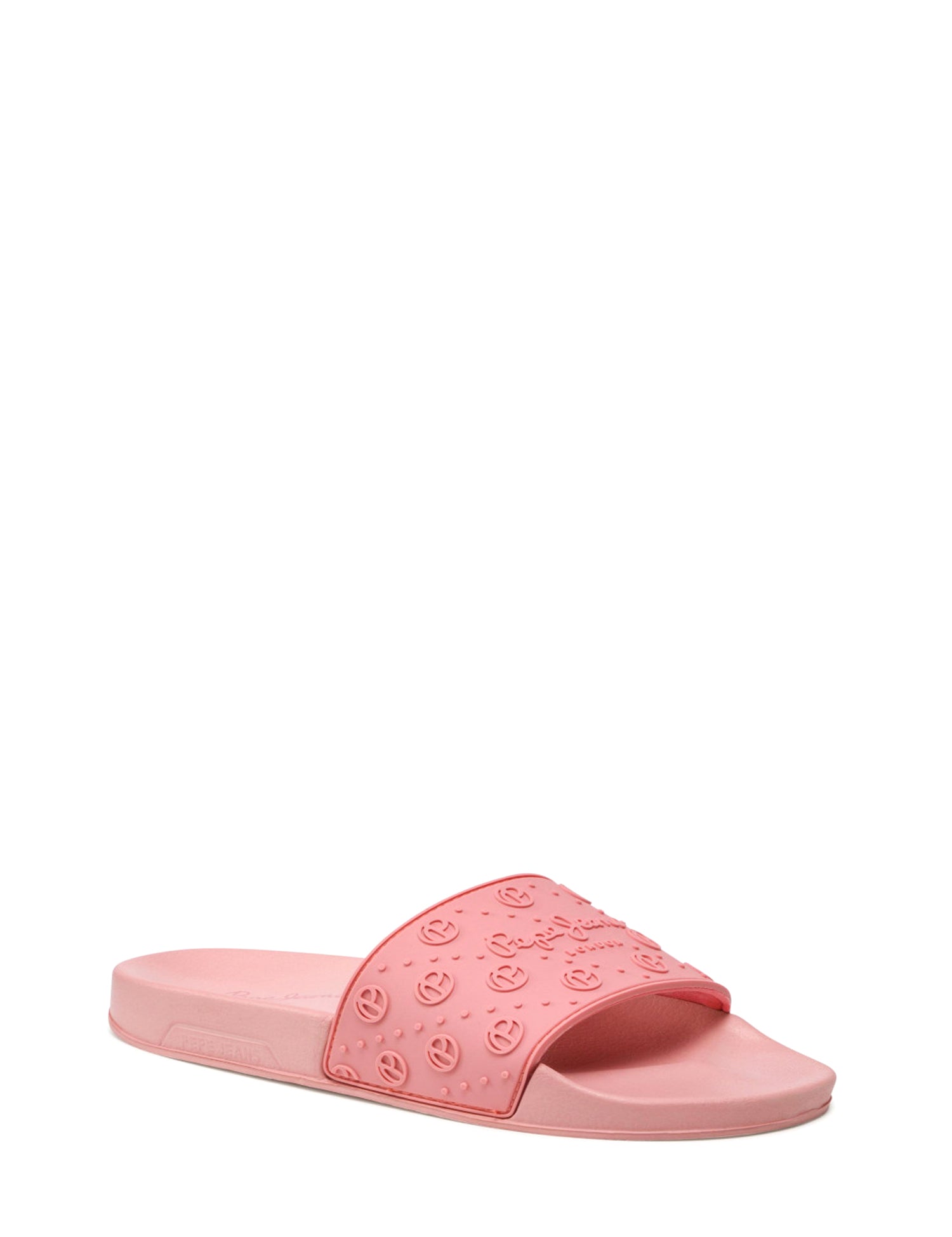 Ciabatte Rosa Pepe Jeans