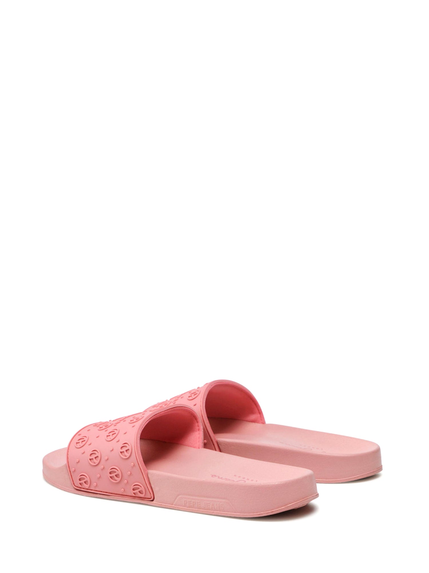 Ciabatte Rosa Pepe Jeans