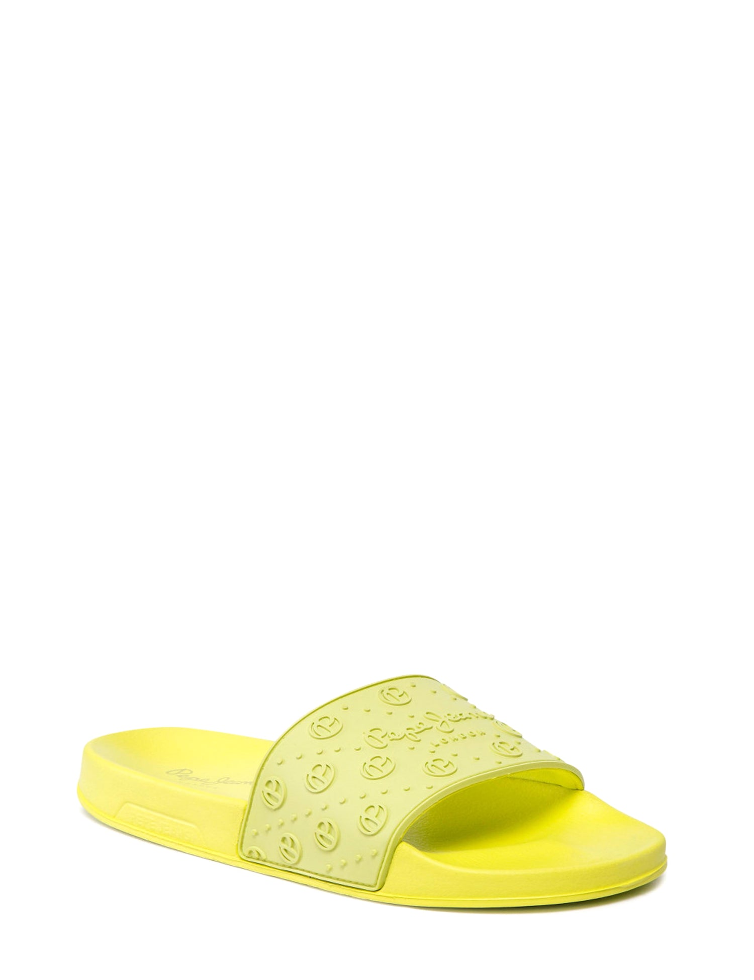 Ciabatte Verde Pepe Jeans