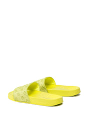 Ciabatte Verde Pepe Jeans