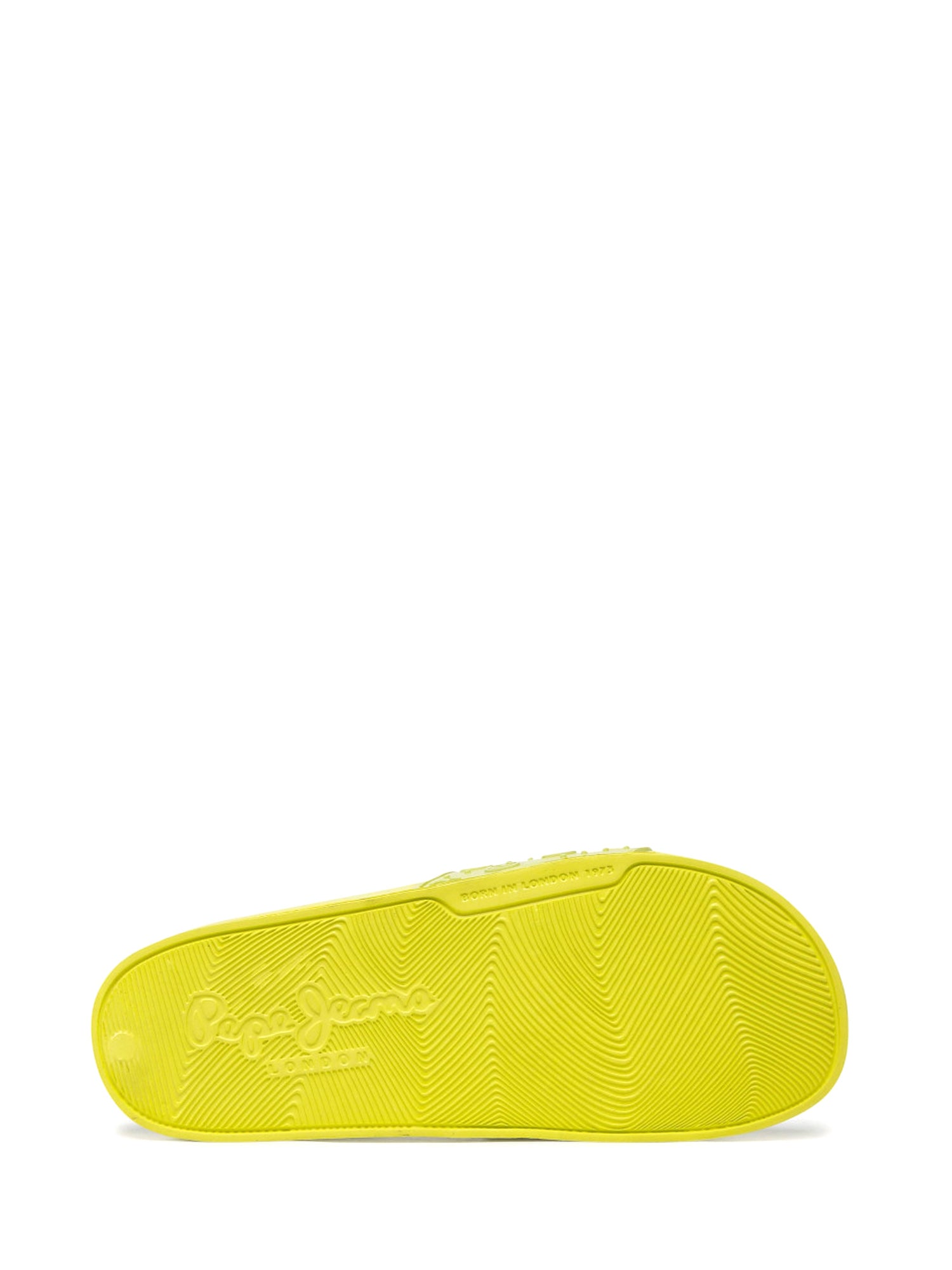 Ciabatte Verde Pepe Jeans