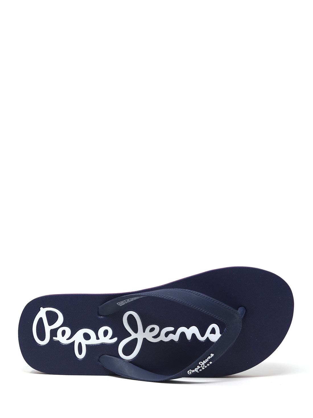 Infradito Blu Pepe Jeans