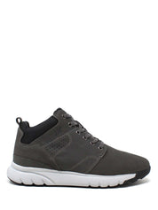 Stivaletti Grigio Lumberjack