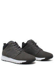 Stivaletti Grigio Lumberjack