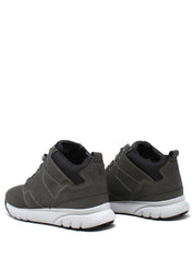 Stivaletti Grigio Lumberjack