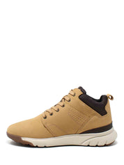 Stivaletti Marrone Lumberjack