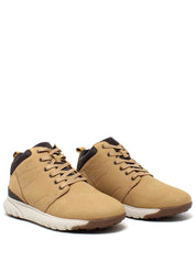 Stivaletti Marrone Lumberjack