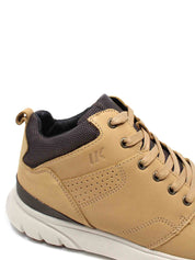 Stivaletti Marrone Lumberjack