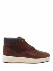 Stivaletti Marrone Lumberjack