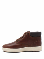 Stivaletti Marrone Lumberjack
