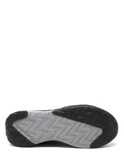 Sneakers Grigio Lumberjack