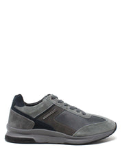 Sneakers Grigio Lumberjack