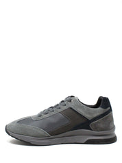 Sneakers Grigio Lumberjack