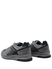 Sneakers Grigio Lumberjack