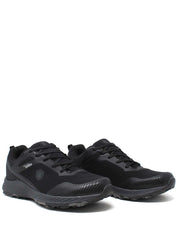 Trekking Nero Lumberjack