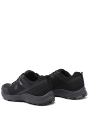 Trekking Nero Lumberjack